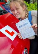Passed!