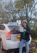 Passed