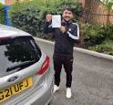 Passed